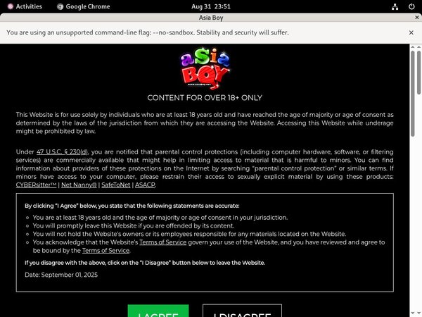 Asia Boy Password Torrent