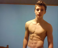 BF Twink Horny Membership Trial s1