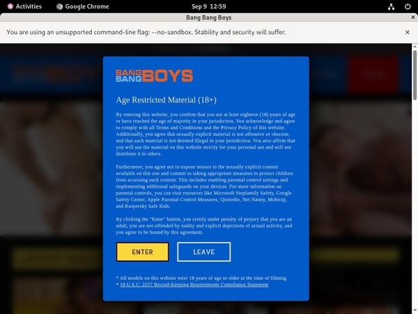 Bangbangboys.com Daily Passwords Bangbangboys.com Daily Passwords