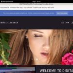 CLIMAXXX DIGITAL Free Membership