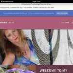 CatrinaCosta Free Trial Special