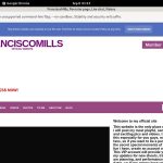 FranciscoMills Payment Methods