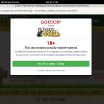 Franks T-Girl World Free Join