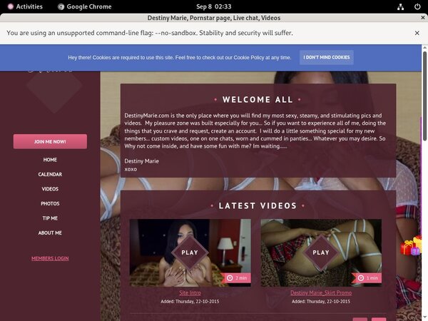 Free Download Sexxidestiny
