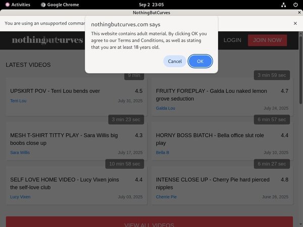Free Nothingbutcurves.com Sign Up Free Nothingbutcurves.com Sign Up