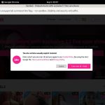 Free Password Cam Lust
