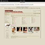 Free User For Omafotze.com