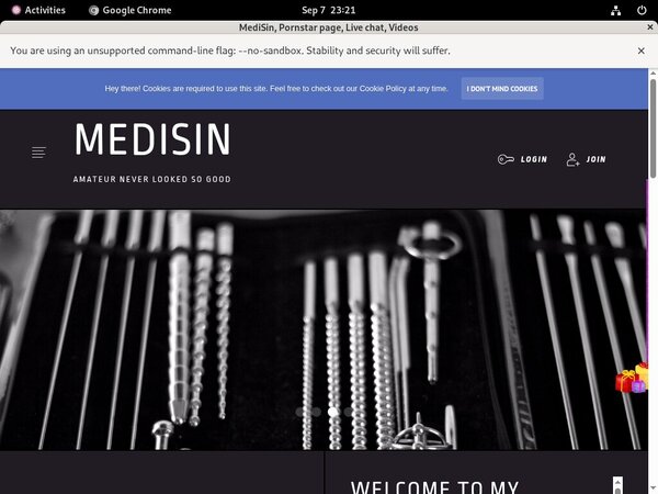 Free Users For Medisin.modelcentro.com