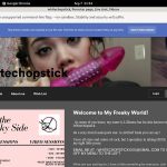 Free Whitechopstick.com Coupon