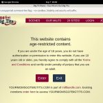 Free Yourmomsgotbigtits.com Login Accounts