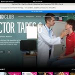 Gay Vod Club Promo Offer