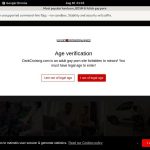 Get Dark Cruising Free