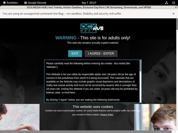 Get Dcx.media Trial Membership Get Dcx.media Trial Membership