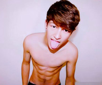 Horny Twink BF Solo s4