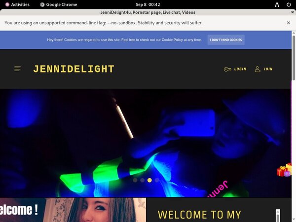 JenniDelight4u Archives