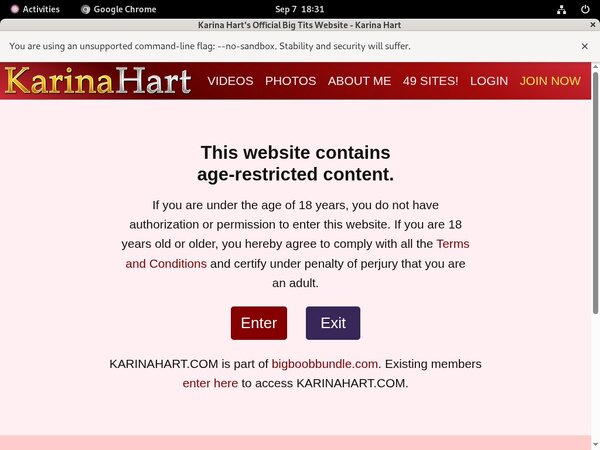 Karinahart.com Porns Karinahart.com Porns