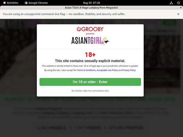 Ladyboy Ladyboy Discounts