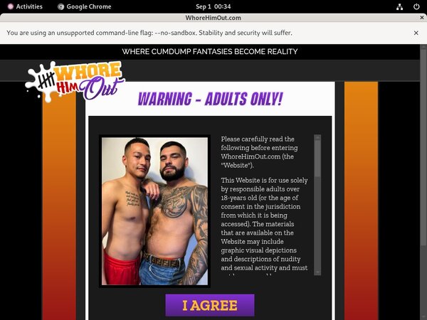 Leaked And Loaded Videos
