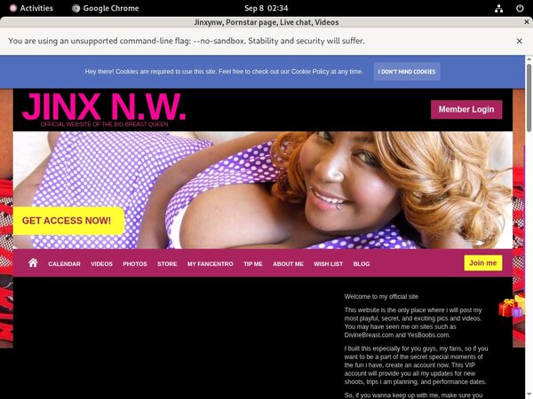 Login Jinxynw Login Jinxynw