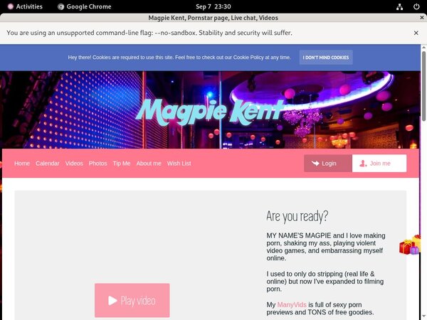 Magpiekent.modelcentro.com Reduced Price