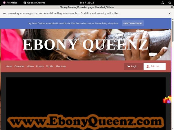Membership Discount EbonyQueenz Membership Discount EbonyQueenz