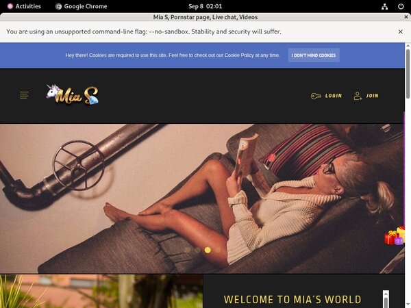 Mia S Get Free Trial Mia S Get Free Trial