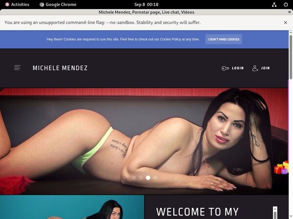 Michelemendez.modelcentro.com Descuento Michelemendez.modelcentro.com Descuento