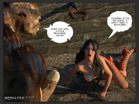 Monster3dx 3d hentai Monster3dx 3d hentai