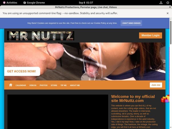 MrNuttzProductions Premium Logins MrNuttzProductions Premium Logins