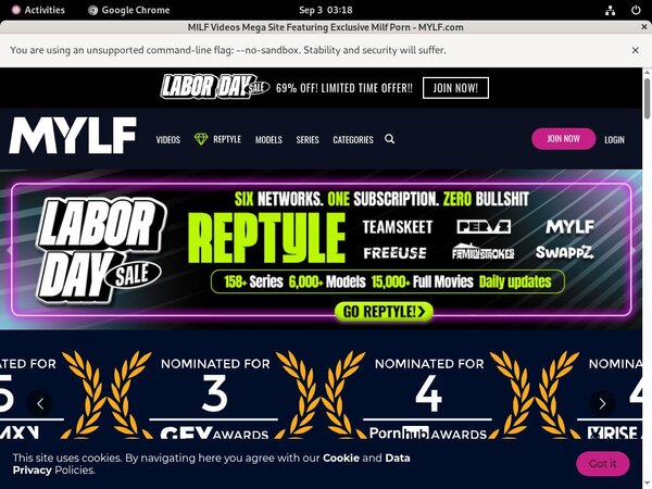 Mylf Hd Xxx