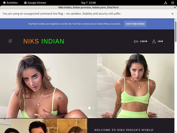 Niks Indian Take Paypal