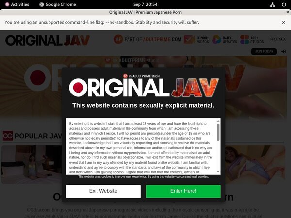 Ogjav.com Without CC
