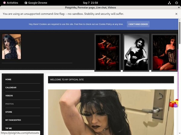 Pixigirl4u Previews