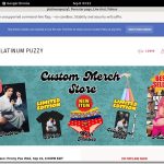 Platinumpuzzy Free Acount