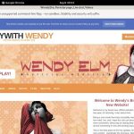 Playwithwendy Free Membership