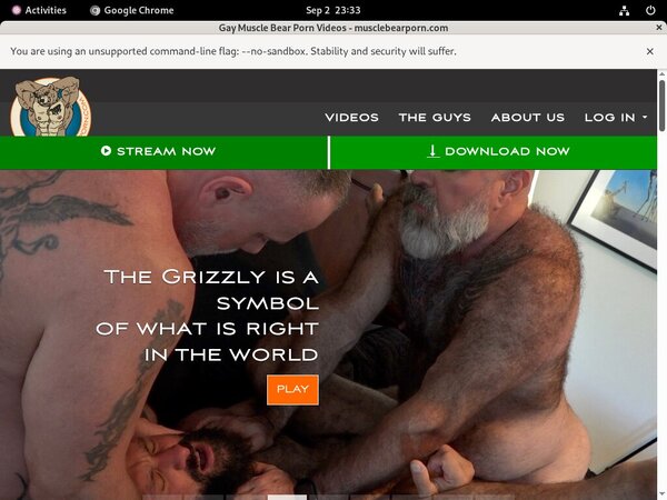 Porn Bear Muscle Discount Price