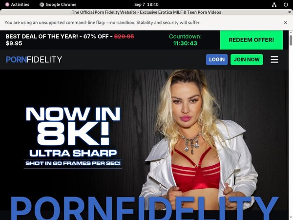 Porn Fidelity Mature