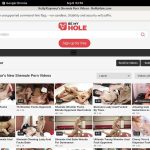 Premium Kelly Klaymour Account