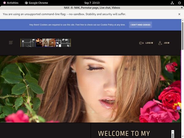 Promo NAXXNAK Free Trial Promo NAXXNAK Free Trial
