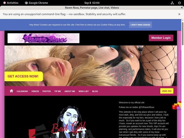 [Image: Raven-Roxx-Special-Offer.jpg]