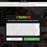 Salsa XXX ?????