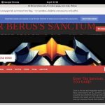 SirBerus’sSanctum Free Join