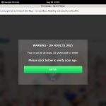 Sperm Swap Com Paypal