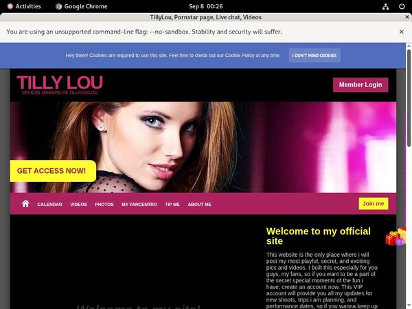 TillyLou Coupon TillyLou Coupon