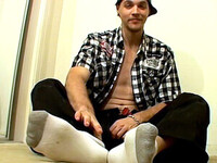 Toe Gasms Giropay s1 Toe Gasms Giropay s1