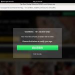 Vipissy.com Site Rip 2018