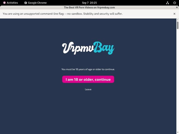 Vrpmvbay.com Paypal Account