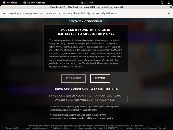 Whorecraft VR Free Sex