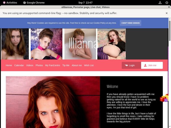 Xilliannax Passwords Forum