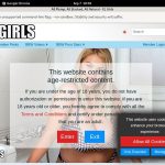 Xlgirls.com Wnu.com Page
